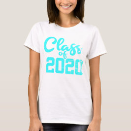 Camiseta Classe de 2020