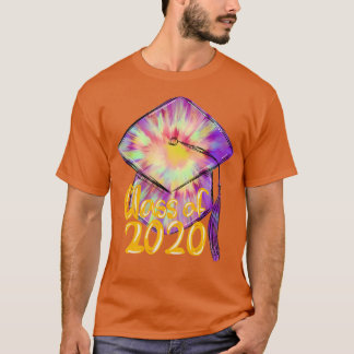 Camiseta classe de 2020 3