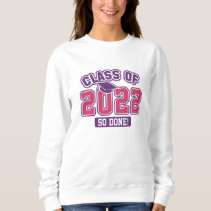 Camiseta Classe De 2022