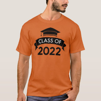 Camiseta Classe De 2022 1