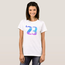 Camiseta Classe de 2023