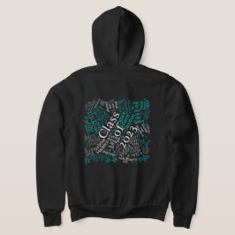 Camiseta Classe de 2023