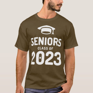 Camiseta Classe De 2023 29