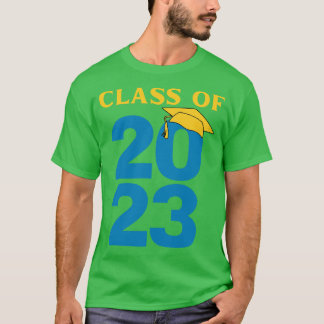 Camiseta Classe de 2023 43