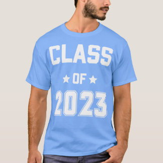 Camiseta Classe De 2023 50