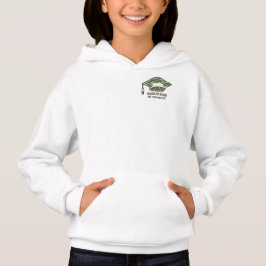 Camiseta CLASSE DE 2023 - Hoodie Formando
