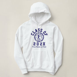 Camiseta Classe de 202X Girls Softball Team