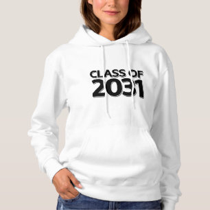 Camiseta Classe de 2031