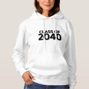 Camiseta Classe de 2040