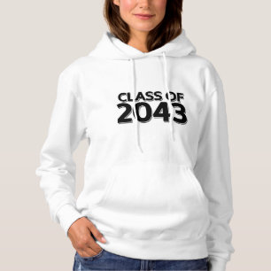 Camiseta Classe de 2043