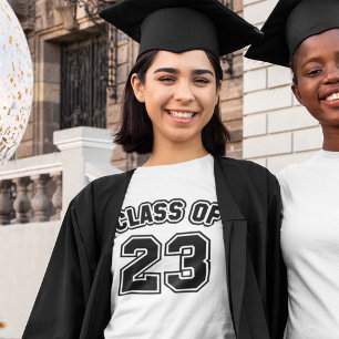 Camiseta Classe De 23