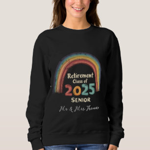Camiseta Classe de aposentadoria do momento de etapa do Mai