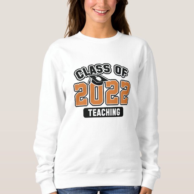 Camiseta Classe De Ensino 2022 (Frente)