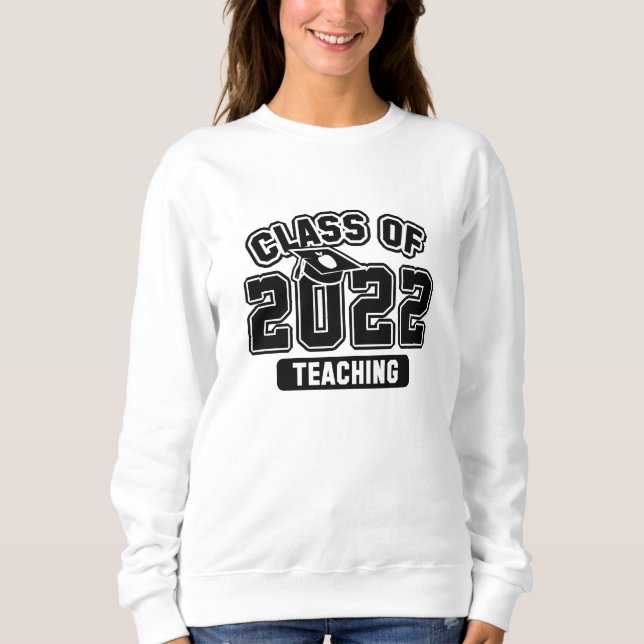 Camiseta Classe De Ensino 2022 (Frente)