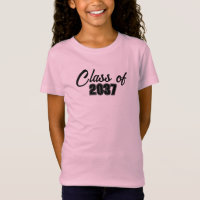 Classe de Formando da Escola Personalizada de 2037