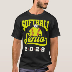 Camiseta Classe de Formando de Graduação de Mais velho Soft