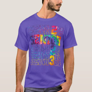 Camiseta Classe de Garota Homens para Graduação do mais vel