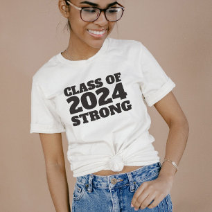 Camiseta Classe de graduação de mais velho de 2023