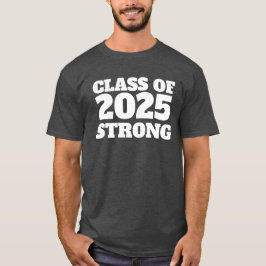 Camiseta Classe de graduação de mais velho de 2023