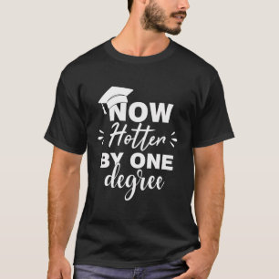 Camiseta Classe De Graduação De Mba 2023 Agora Mais Quente