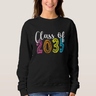 Camiseta Classe De Graduação Do Jardim De Infância Pré-K 20