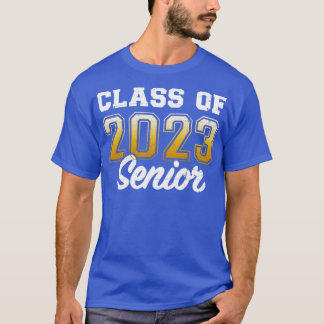 Camiseta Classe de graduação do mais velho 20231