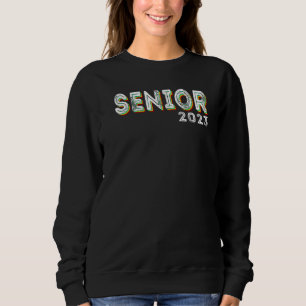 Camiseta Classe De Graduação Do Mais velho 2023 Do Mais vel