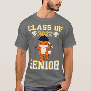 Camiseta Classe De Graduação Funny Do Formando 2022 14