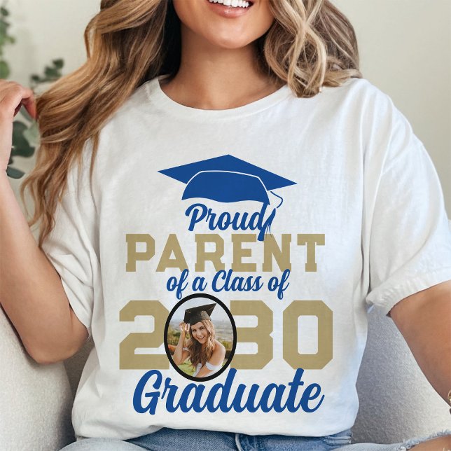Camiseta Classe De Graduação Personalizada Da Família Orgul (Criador carregado)