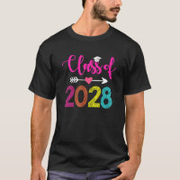 Classe De Graduação Pré-Escolar Do Formando K 2028