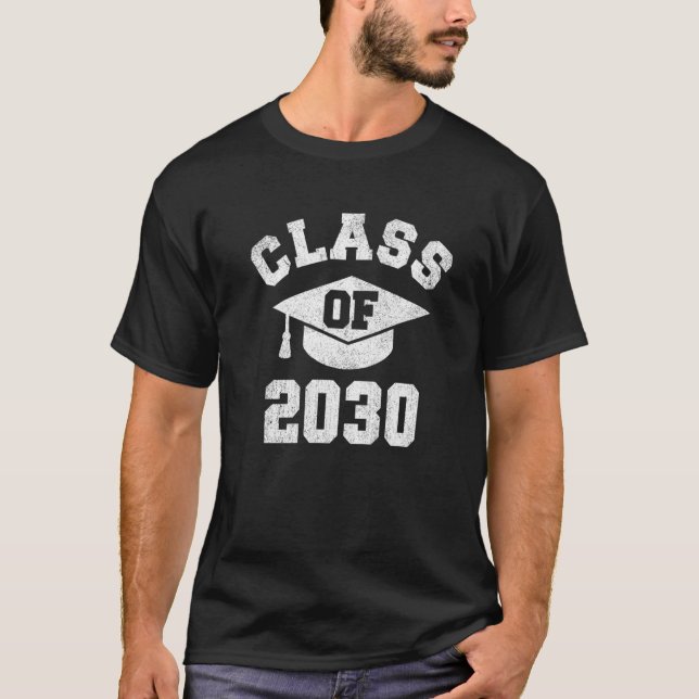 Camiseta Classe De Licenciamento De Professores De Mais vel (Frente)