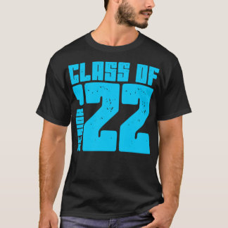 Camiseta Classe de Mais velho 2022