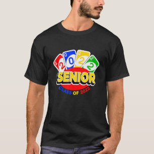 Camiseta Classe De Mais velho Ano 2022 - Graduação De Estil