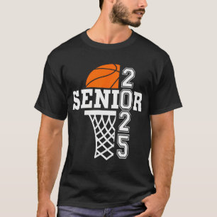 Camiseta Classe De mais velho De 2025, Garoto De Mais velho