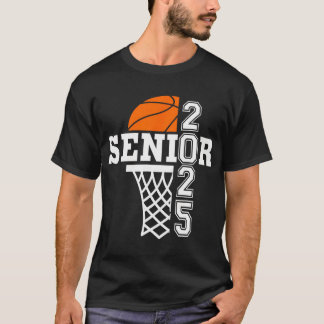 Camiseta Classe De mais velho De 2025, Garoto De Mais velho