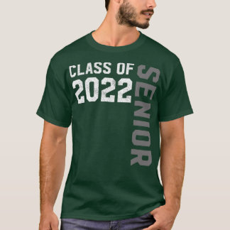 Camiseta Classe de mais velho de Graduação 2022