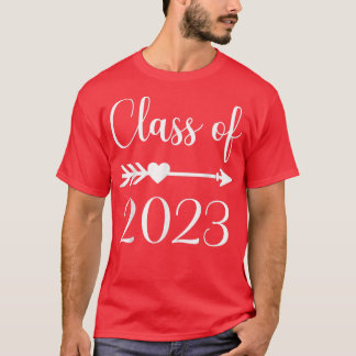 Camiseta Classe De Mais velho Em Cuta De 2023