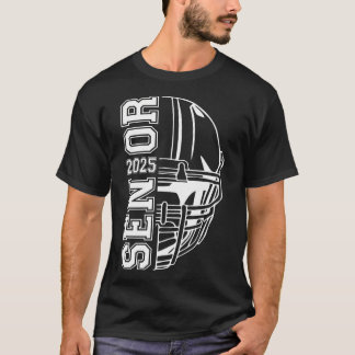 Camiseta Classe De Mais velho formando De Graduação America