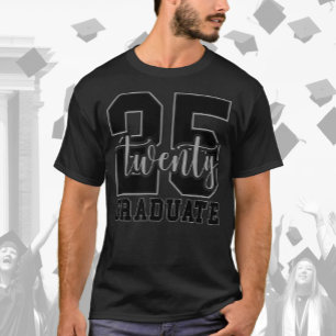 Camiseta Classe de Mais velho Trendy de Blecaute de Formand