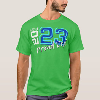 Camiseta Classe de Pai Ortoso 2023