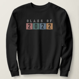 Camiseta Classe de presentes de Formandos escolar de 2022