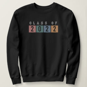 Camiseta Classe de presentes de Formandos escolar de 2022