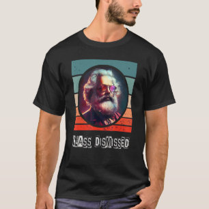 Camiseta Classe Despedida Comunista Socialista Karl Marx