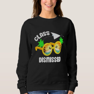 Camiseta Classe Despedida Óculos de sol Surfe no sol