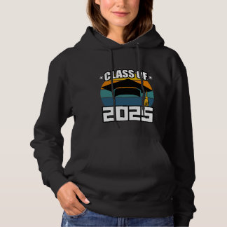 Camiseta Classe do ano de Mais velho de graduação da classe