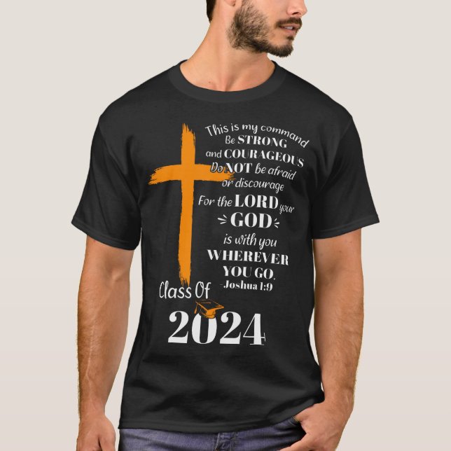Camiseta Classe Do Formando De Mais velho Para Graduação Cr (Frente)
