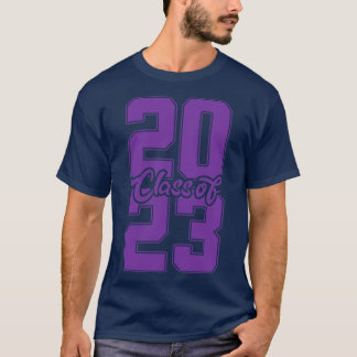 Camiseta Classe Do Mais velho 2023 2023
