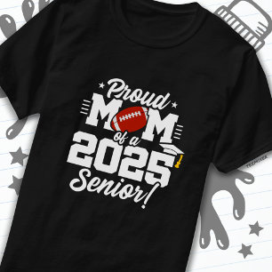 Camiseta Classe do Mais velho 2025 Futebol e Mais velho 202