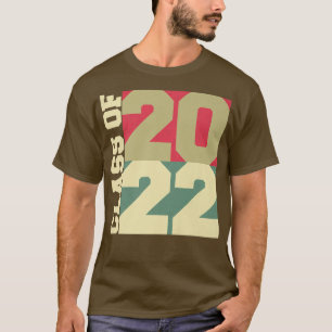 Camiseta Classe do Primeiro Dia da Escola 2022 Cresceu Comi