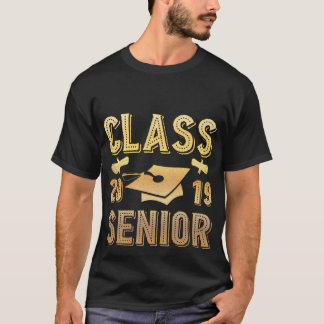 Camiseta Classe dos mais velho 2019